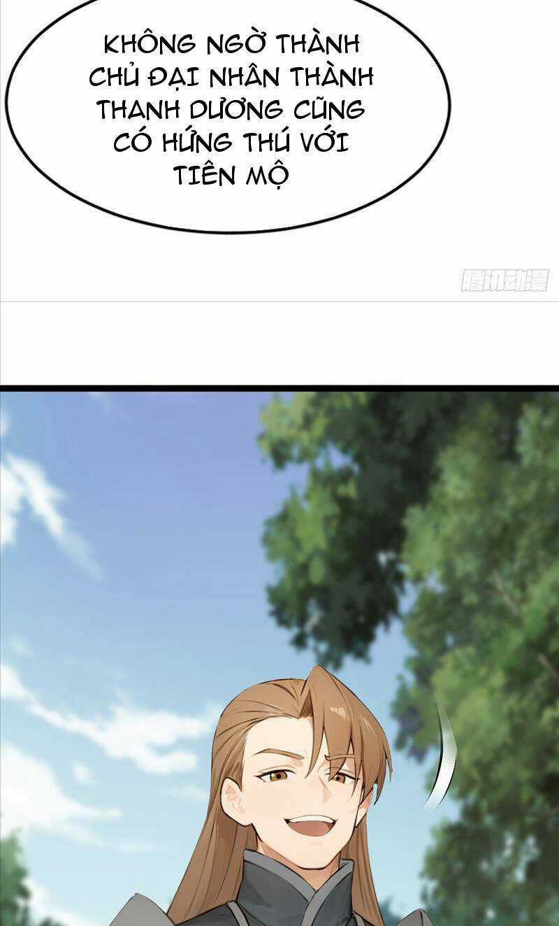 Ngươi Là Hạng Người Gì Cũng Dám Ở Tiên Giới Lên Mặt Với Ta? Chapter 22 trang 15