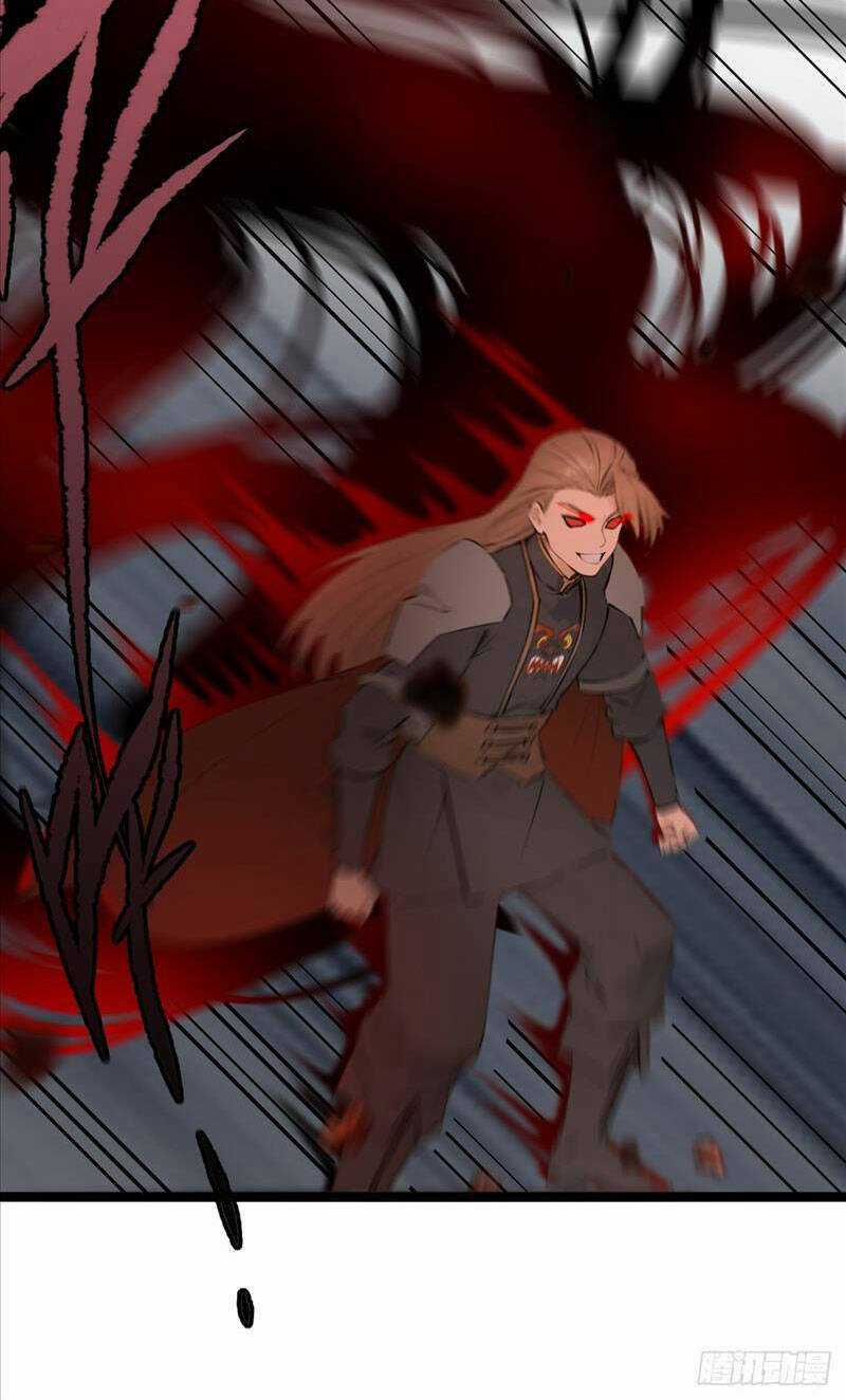 Ngươi Là Hạng Người Gì Cũng Dám Ở Tiên Giới Lên Mặt Với Ta? Chapter 22 trang 19