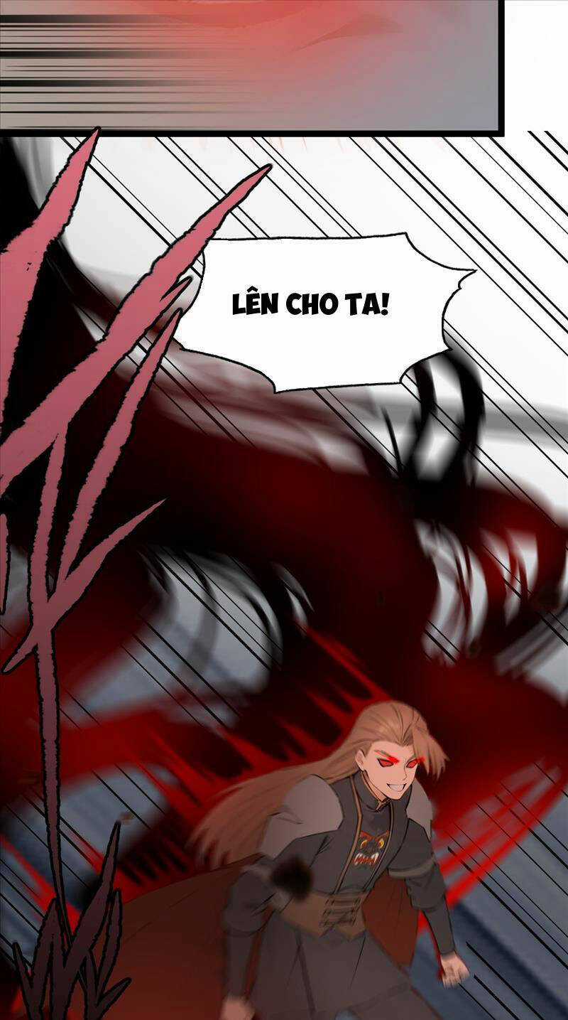 Ngươi Là Hạng Người Gì Cũng Dám Ở Tiên Giới Lên Mặt Với Ta? Chapter 22 trang 20