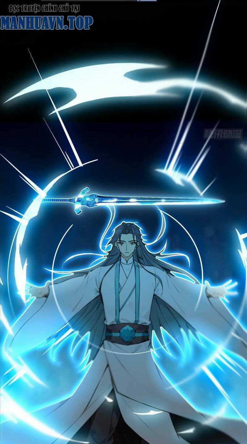 Ngươi Là Hạng Người Gì Cũng Dám Ở Tiên Giới Lên Mặt Với Ta? Chapter 22 trang 22