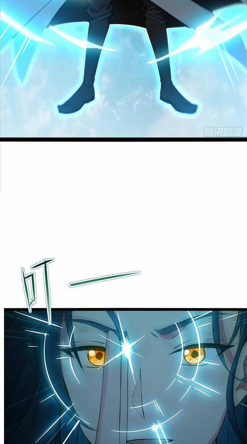 Ngươi Là Hạng Người Gì Cũng Dám Ở Tiên Giới Lên Mặt Với Ta? Chapter 22 trang 23