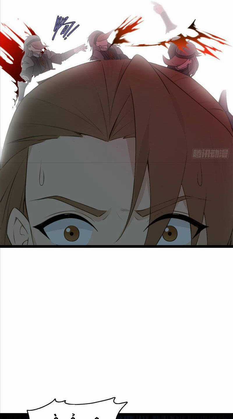 Ngươi Là Hạng Người Gì Cũng Dám Ở Tiên Giới Lên Mặt Với Ta? Chapter 22 trang 28