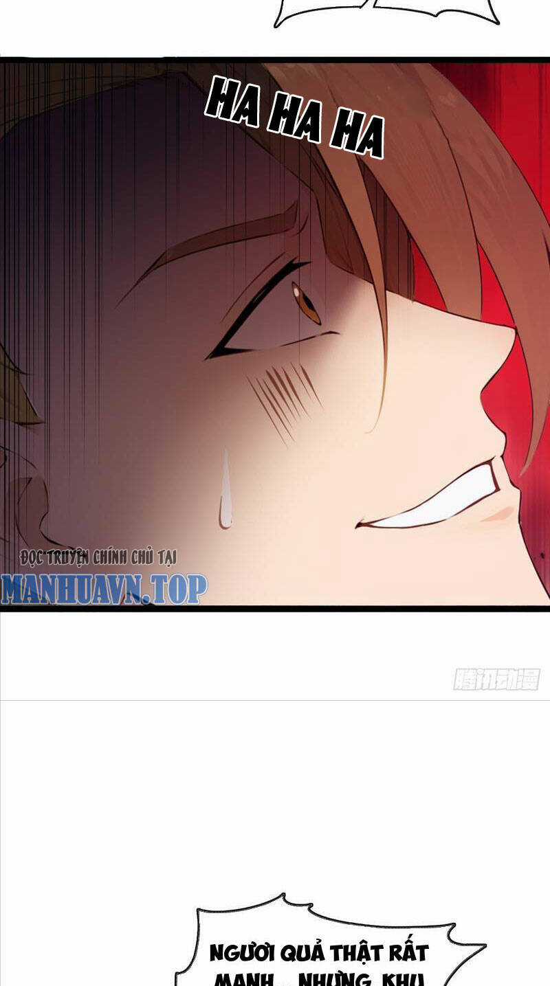 Ngươi Là Hạng Người Gì Cũng Dám Ở Tiên Giới Lên Mặt Với Ta? Chapter 22 trang 30