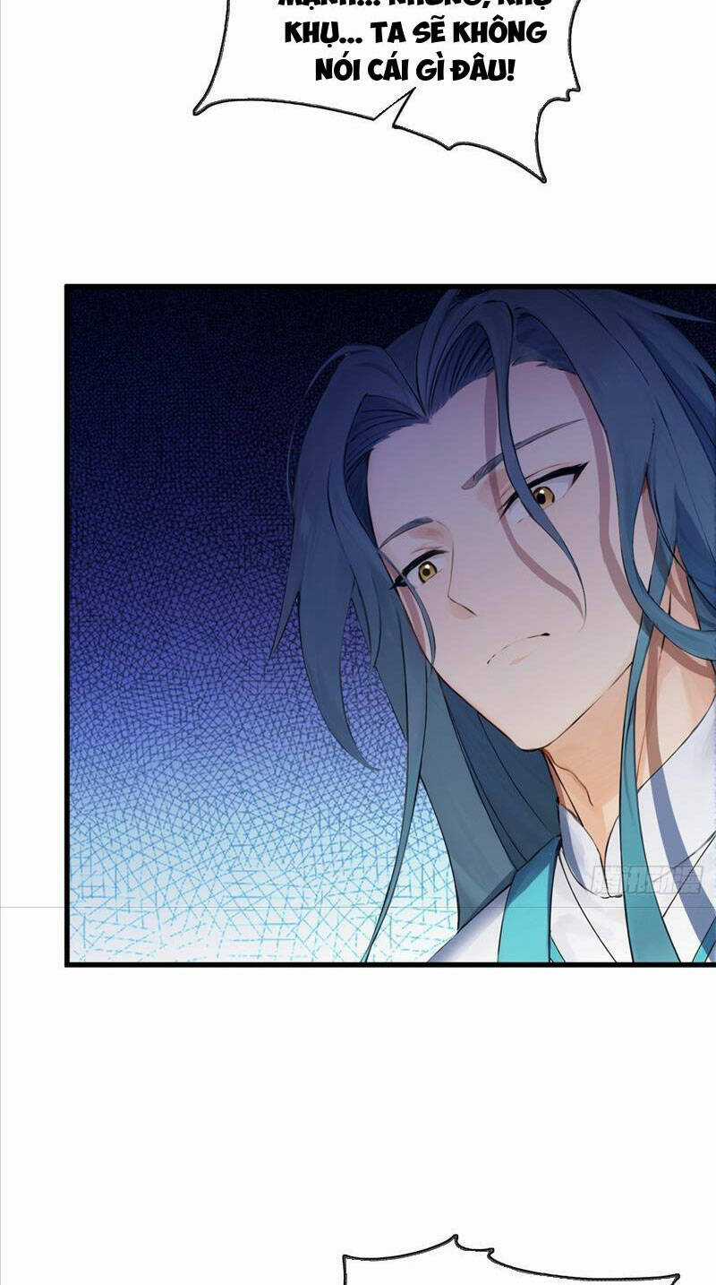 Ngươi Là Hạng Người Gì Cũng Dám Ở Tiên Giới Lên Mặt Với Ta? Chapter 22 trang 31