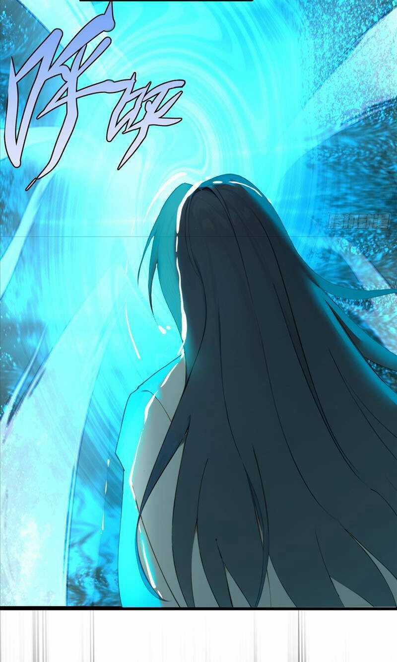 Ngươi Là Hạng Người Gì Cũng Dám Ở Tiên Giới Lên Mặt Với Ta? Chapter 22 trang 45