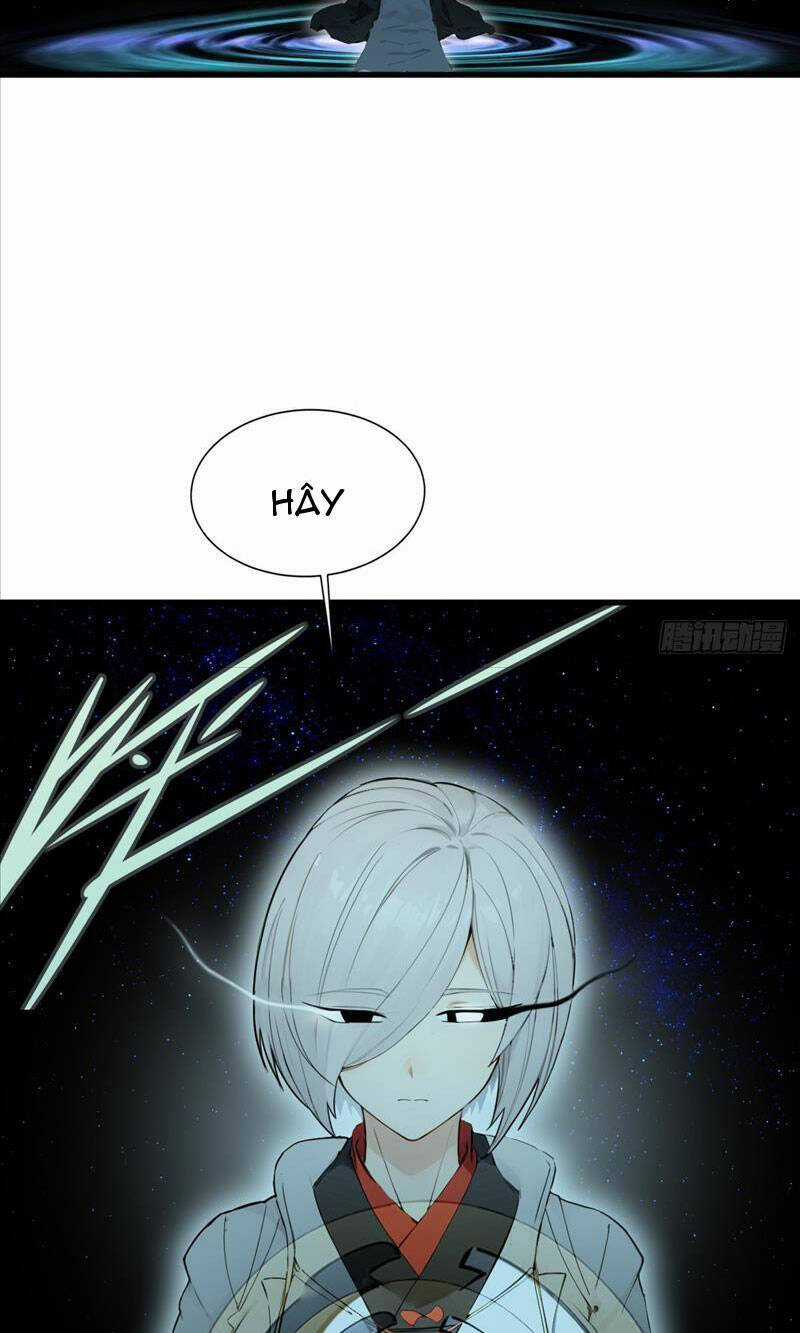 Ngươi Là Hạng Người Gì Cũng Dám Ở Tiên Giới Lên Mặt Với Ta? Chapter 22 trang 47