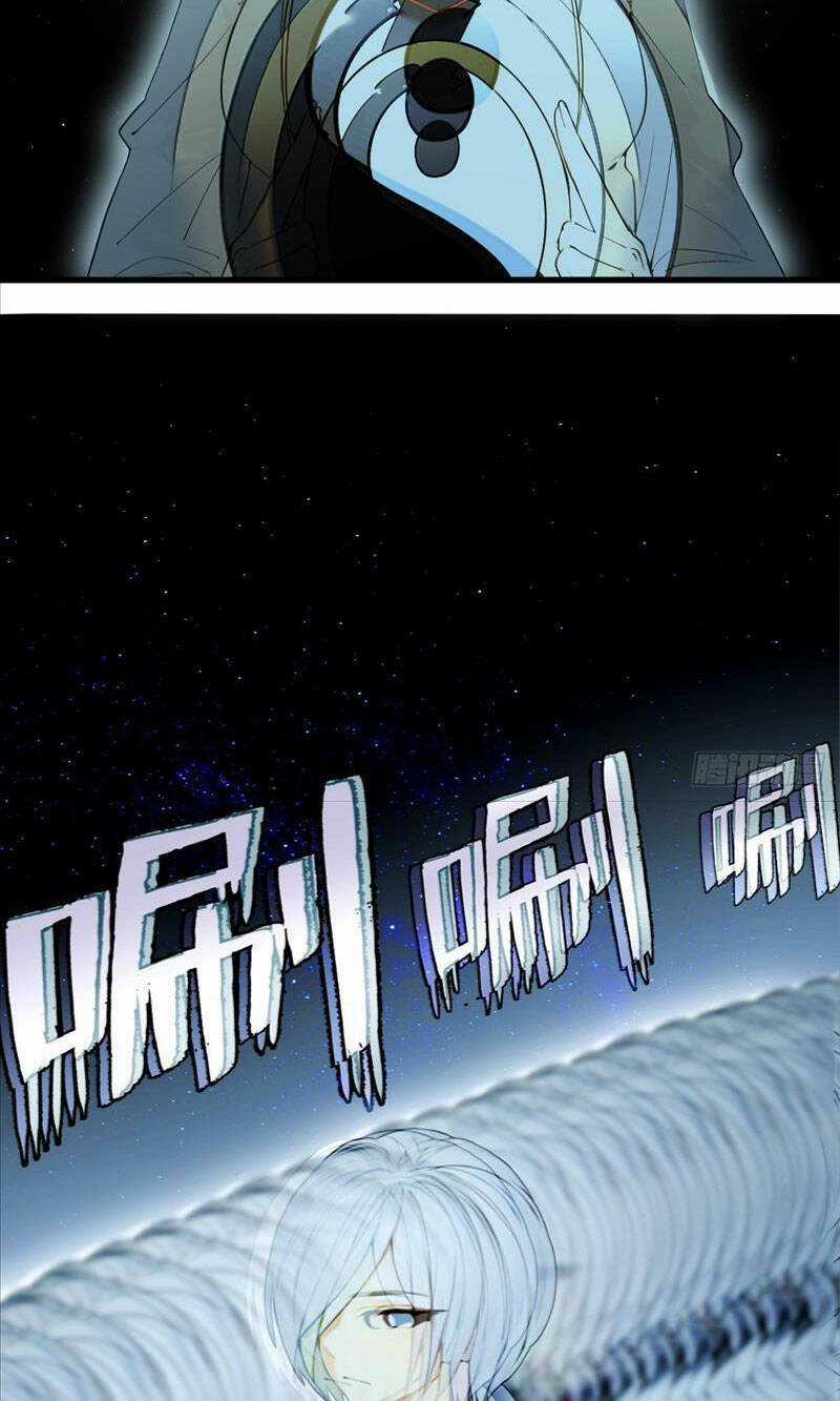 Ngươi Là Hạng Người Gì Cũng Dám Ở Tiên Giới Lên Mặt Với Ta? Chapter 22 trang 48