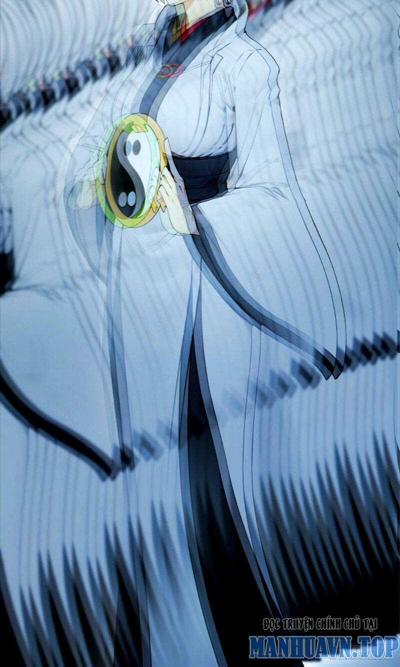 Ngươi Là Hạng Người Gì Cũng Dám Ở Tiên Giới Lên Mặt Với Ta? Chapter 22 trang 49