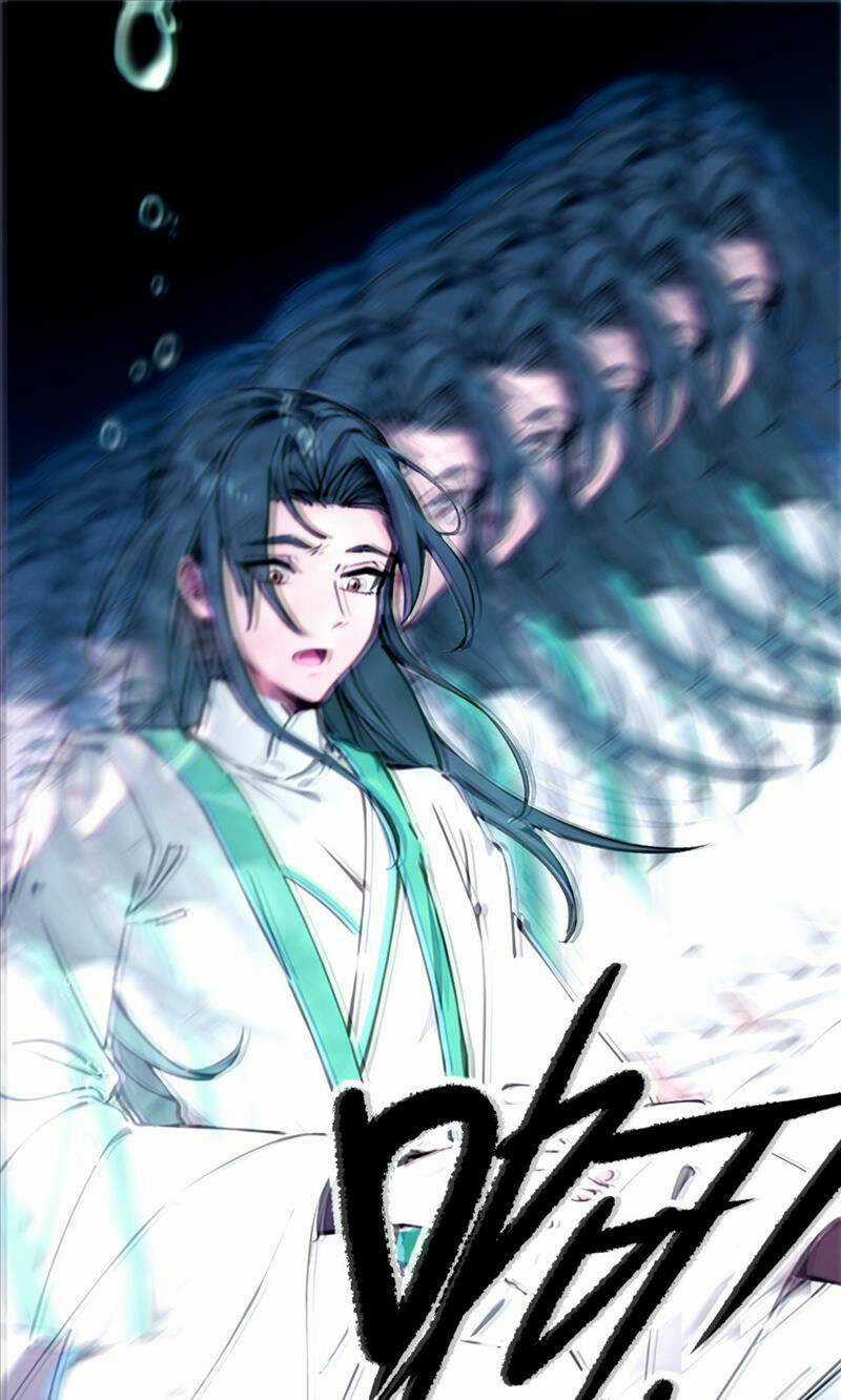 Ngươi Là Hạng Người Gì Cũng Dám Ở Tiên Giới Lên Mặt Với Ta? Chapter 22 trang 50