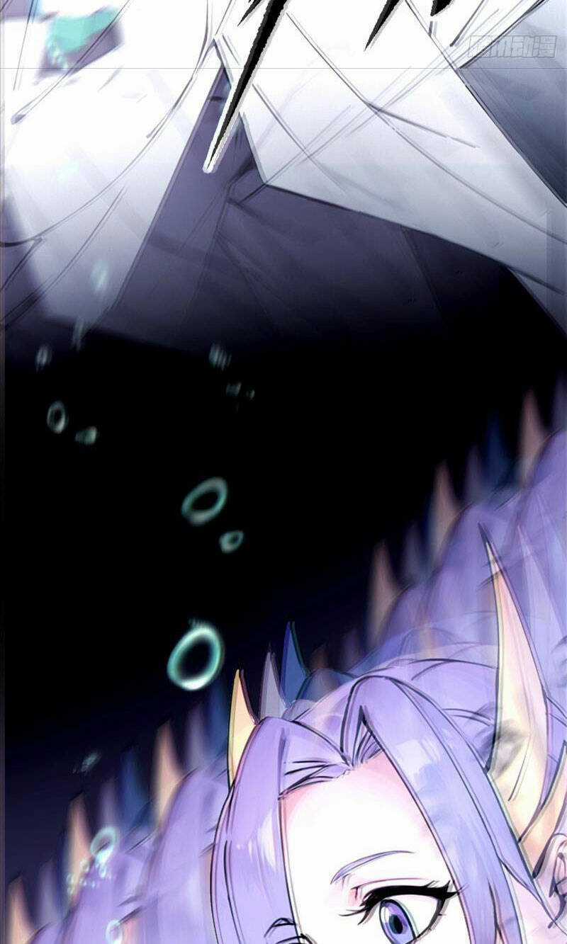 Ngươi Là Hạng Người Gì Cũng Dám Ở Tiên Giới Lên Mặt Với Ta? Chapter 22 trang 51