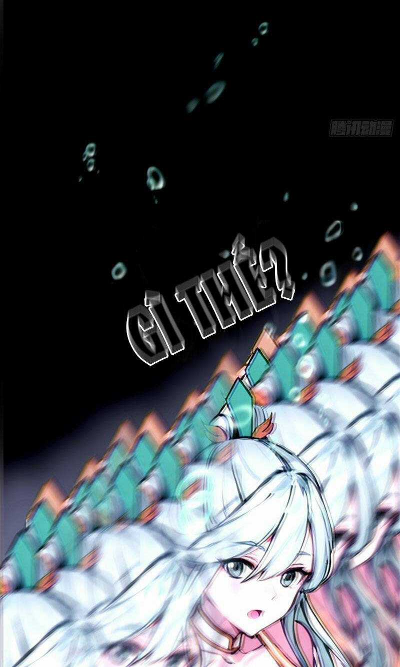 Ngươi Là Hạng Người Gì Cũng Dám Ở Tiên Giới Lên Mặt Với Ta? Chapter 22 trang 53