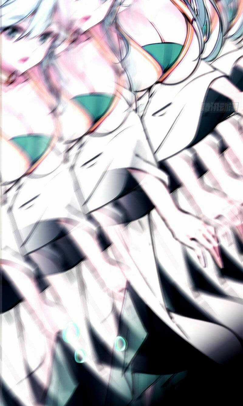 Ngươi Là Hạng Người Gì Cũng Dám Ở Tiên Giới Lên Mặt Với Ta? Chapter 22 trang 54