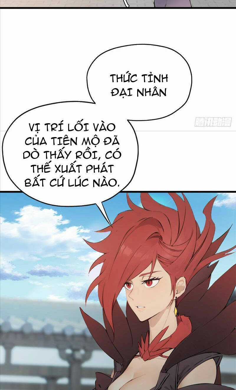 Ngươi Là Hạng Người Gì Cũng Dám Ở Tiên Giới Lên Mặt Với Ta? Chapter 22 trang 6