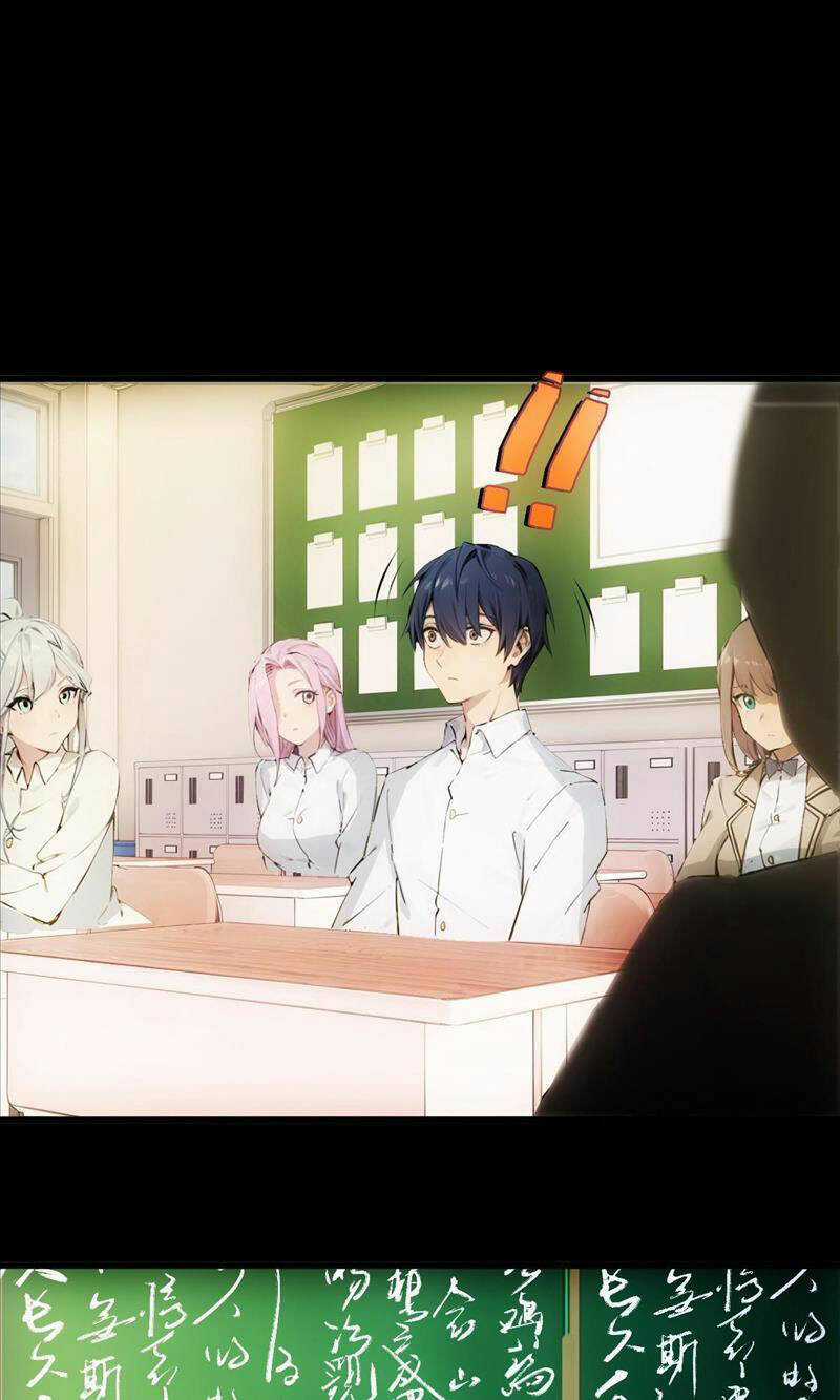 Ngươi Là Hạng Người Gì Cũng Dám Ở Tiên Giới Lên Mặt Với Ta? Chapter 22 trang 60