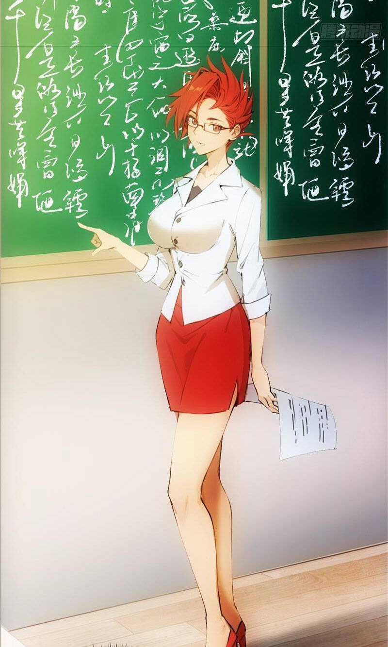 Ngươi Là Hạng Người Gì Cũng Dám Ở Tiên Giới Lên Mặt Với Ta? Chapter 22 trang 61