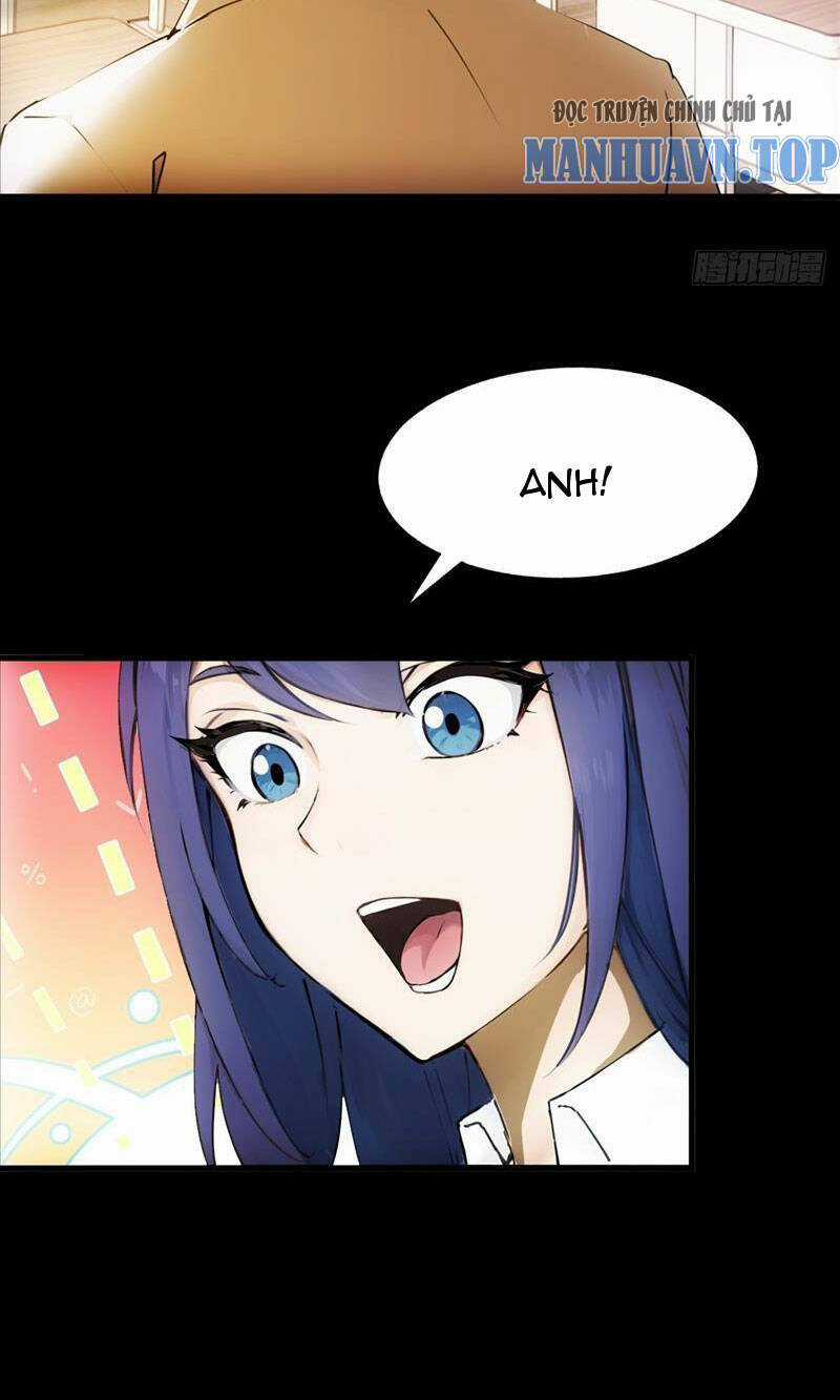 Ngươi Là Hạng Người Gì Cũng Dám Ở Tiên Giới Lên Mặt Với Ta? Chapter 22 trang 63