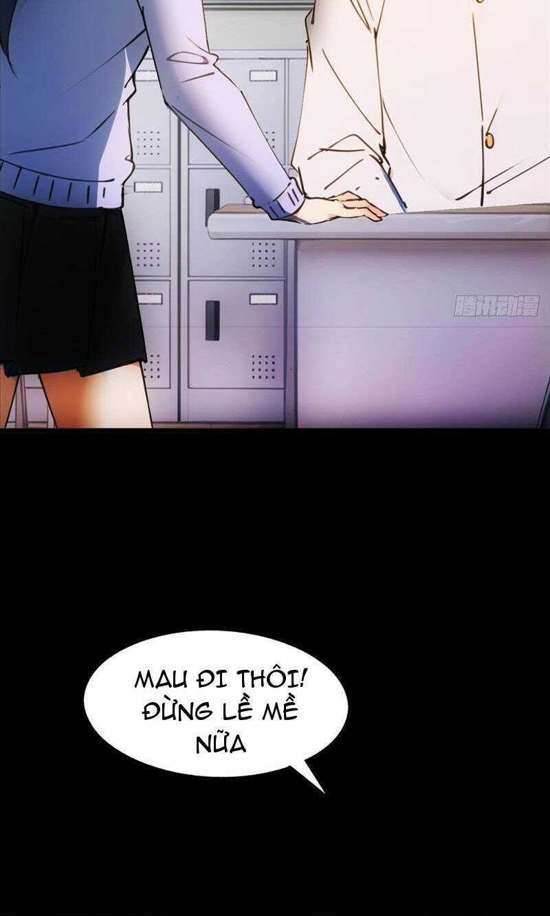 Ngươi Là Hạng Người Gì Cũng Dám Ở Tiên Giới Lên Mặt Với Ta? Chapter 22 trang 65