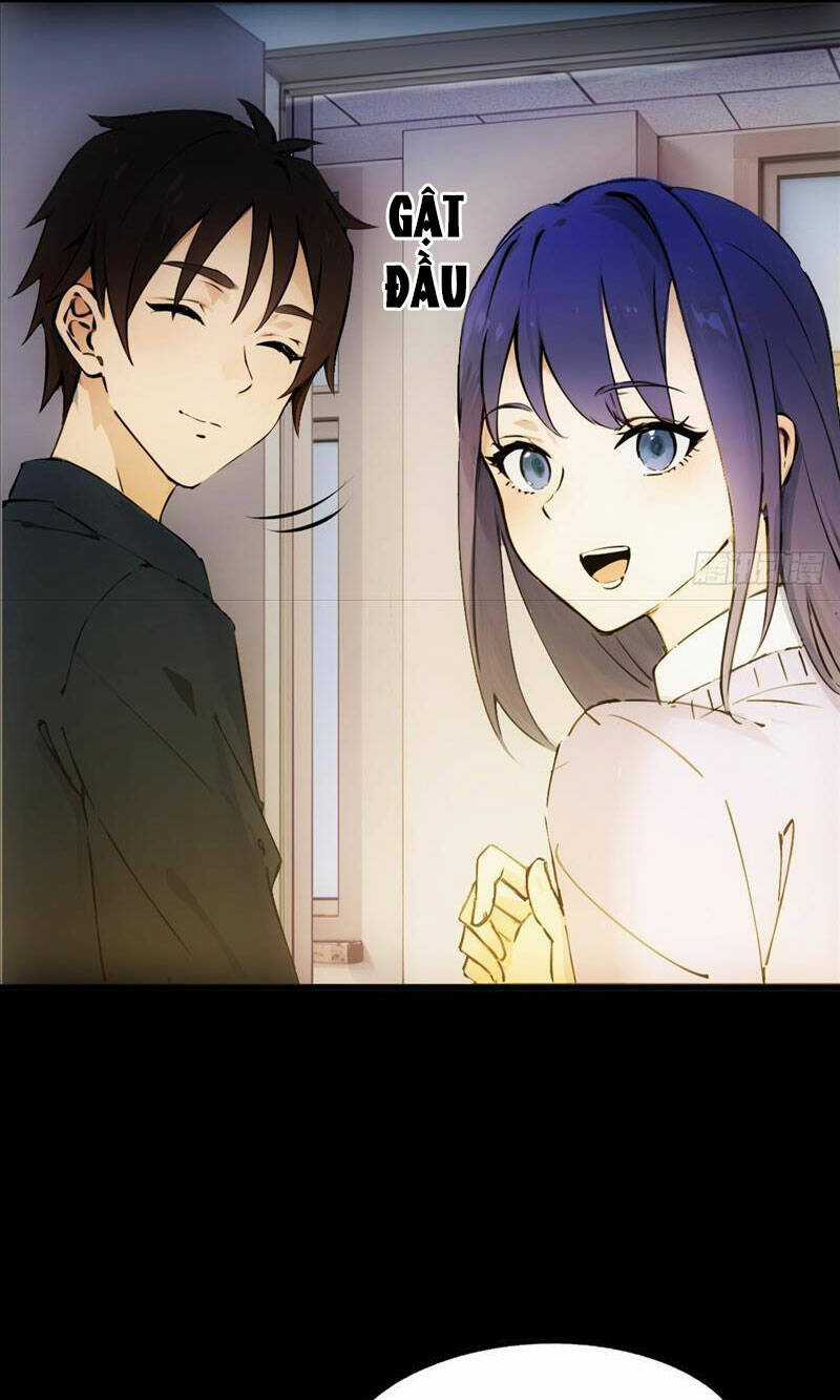 Ngươi Là Hạng Người Gì Cũng Dám Ở Tiên Giới Lên Mặt Với Ta? Chapter 22 trang 66