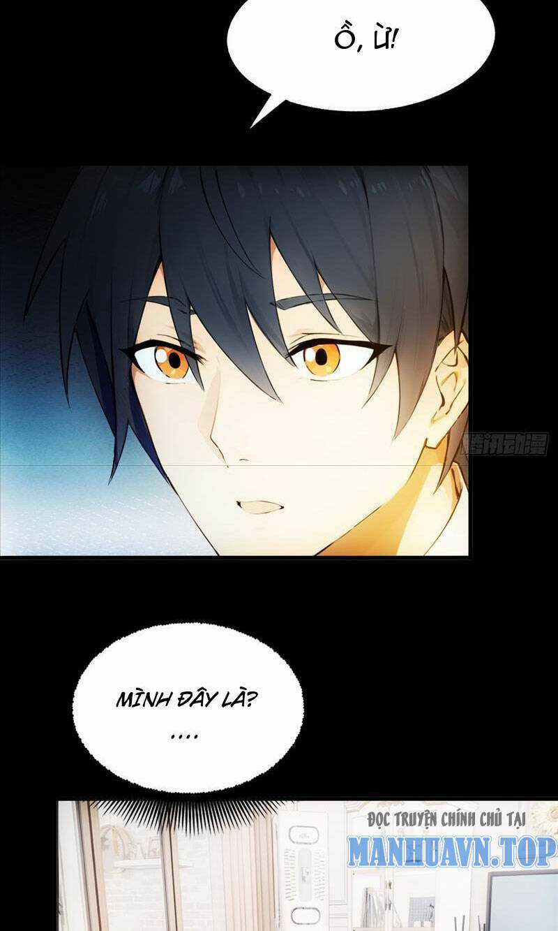 Ngươi Là Hạng Người Gì Cũng Dám Ở Tiên Giới Lên Mặt Với Ta? Chapter 22 trang 67