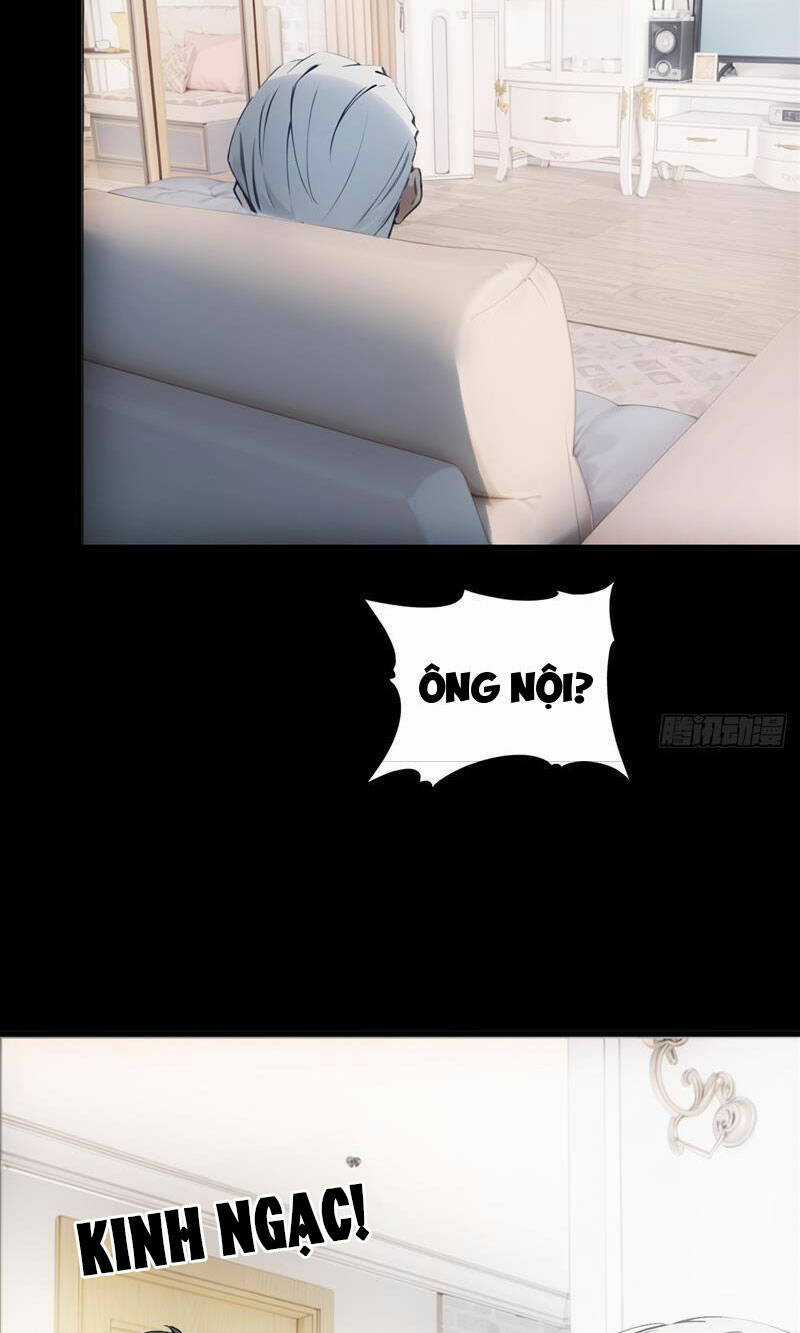 Ngươi Là Hạng Người Gì Cũng Dám Ở Tiên Giới Lên Mặt Với Ta? Chapter 22 trang 68