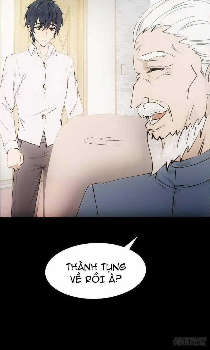 Ngươi Là Hạng Người Gì Cũng Dám Ở Tiên Giới Lên Mặt Với Ta? Chapter 22 trang 69