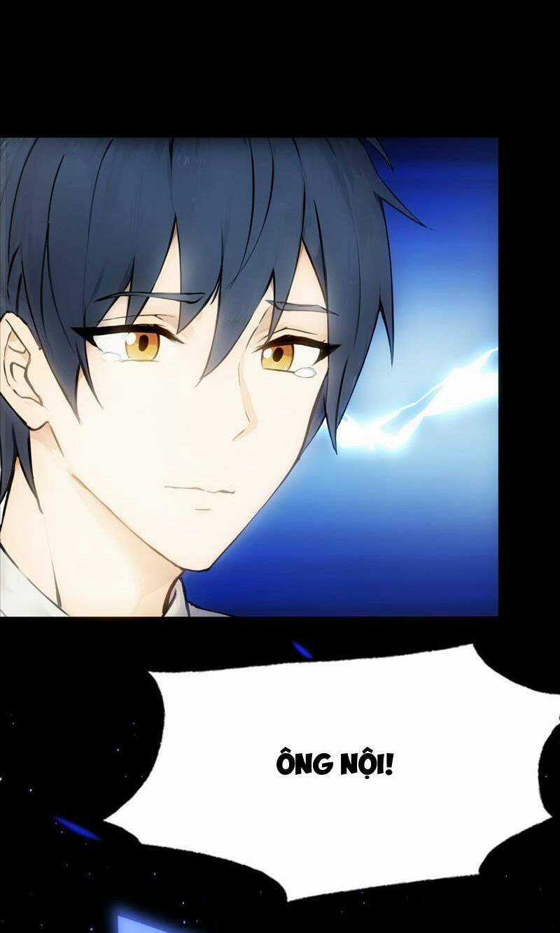 Ngươi Là Hạng Người Gì Cũng Dám Ở Tiên Giới Lên Mặt Với Ta? Chapter 22 trang 70