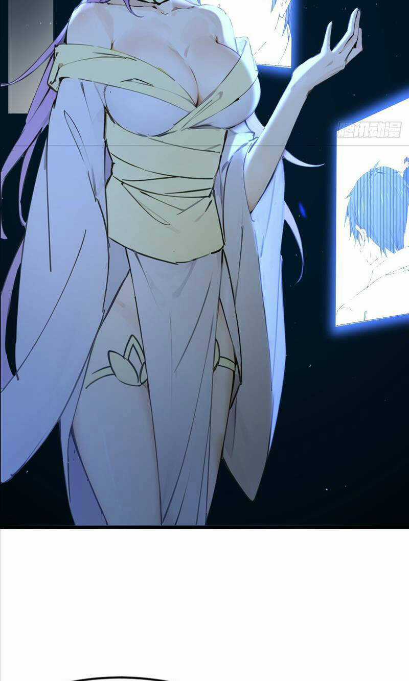 Ngươi Là Hạng Người Gì Cũng Dám Ở Tiên Giới Lên Mặt Với Ta? Chapter 22 trang 73