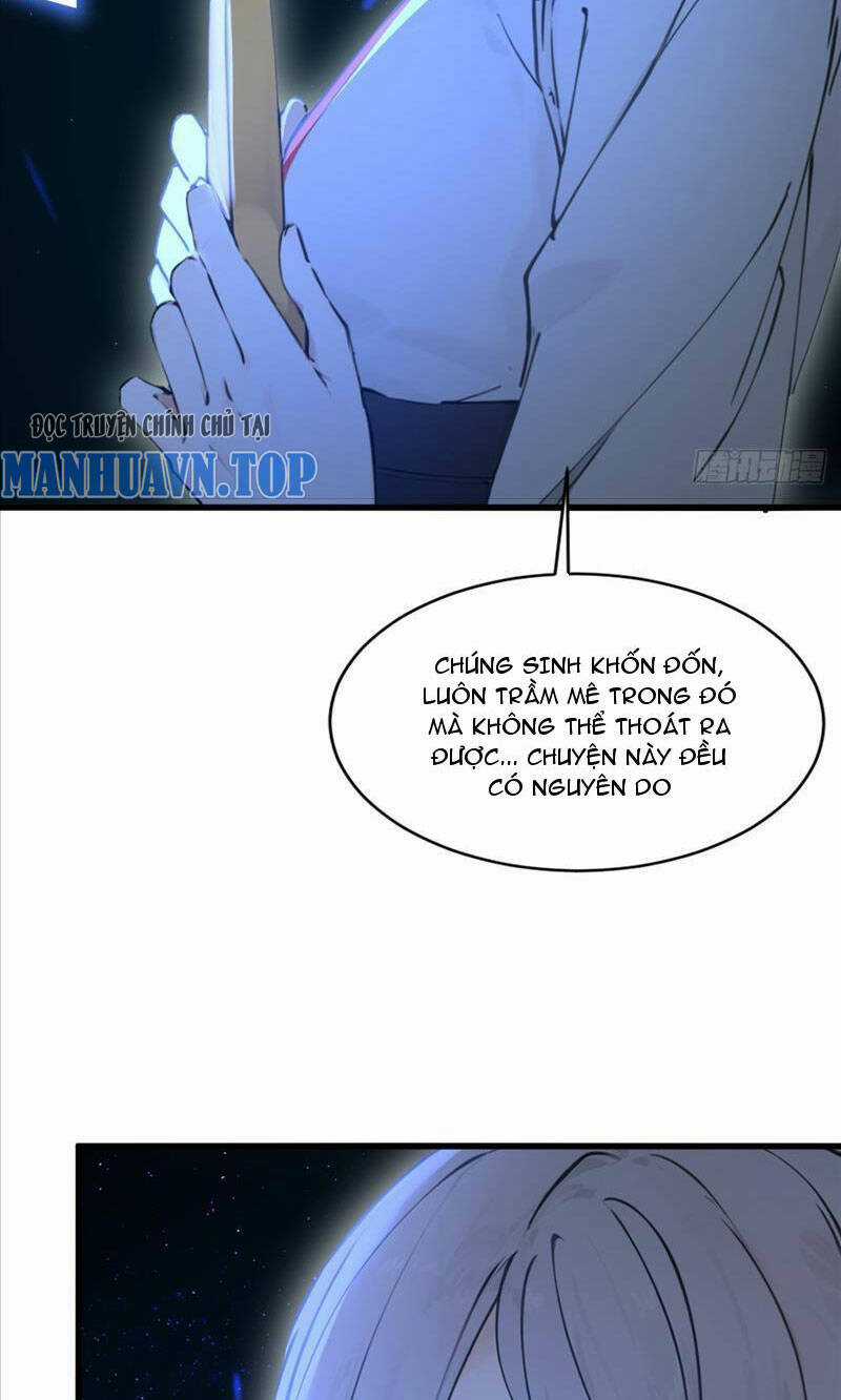 Ngươi Là Hạng Người Gì Cũng Dám Ở Tiên Giới Lên Mặt Với Ta? Chapter 22 trang 75