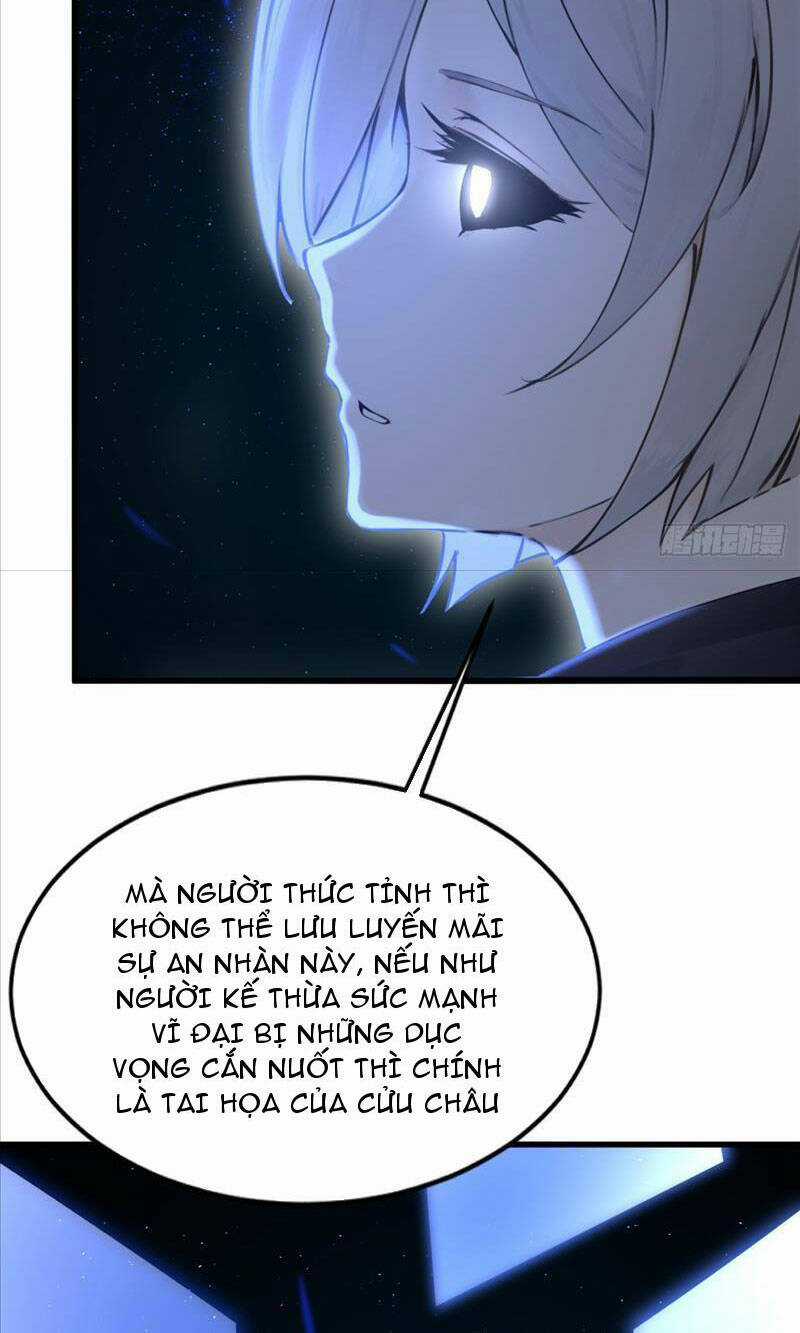 Ngươi Là Hạng Người Gì Cũng Dám Ở Tiên Giới Lên Mặt Với Ta? Chapter 22 trang 76