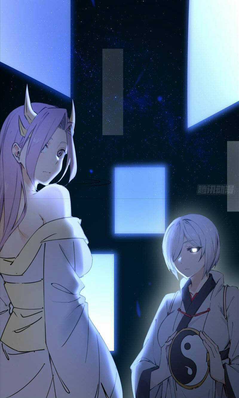 Ngươi Là Hạng Người Gì Cũng Dám Ở Tiên Giới Lên Mặt Với Ta? Chapter 22 trang 77