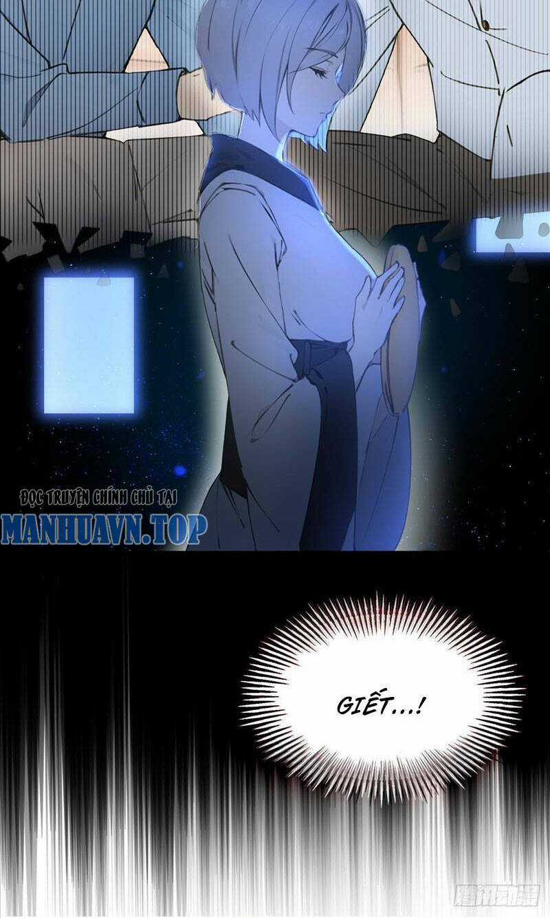 Ngươi Là Hạng Người Gì Cũng Dám Ở Tiên Giới Lên Mặt Với Ta? Chapter 22 trang 79