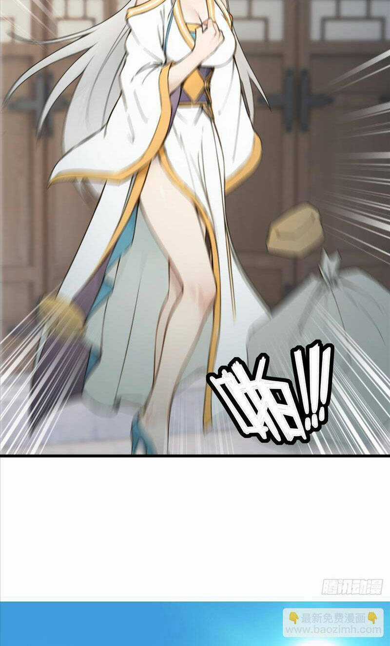 Ngươi Là Hạng Người Gì Cũng Dám Ở Tiên Giới Lên Mặt Với Ta? Chapter 22 trang 9