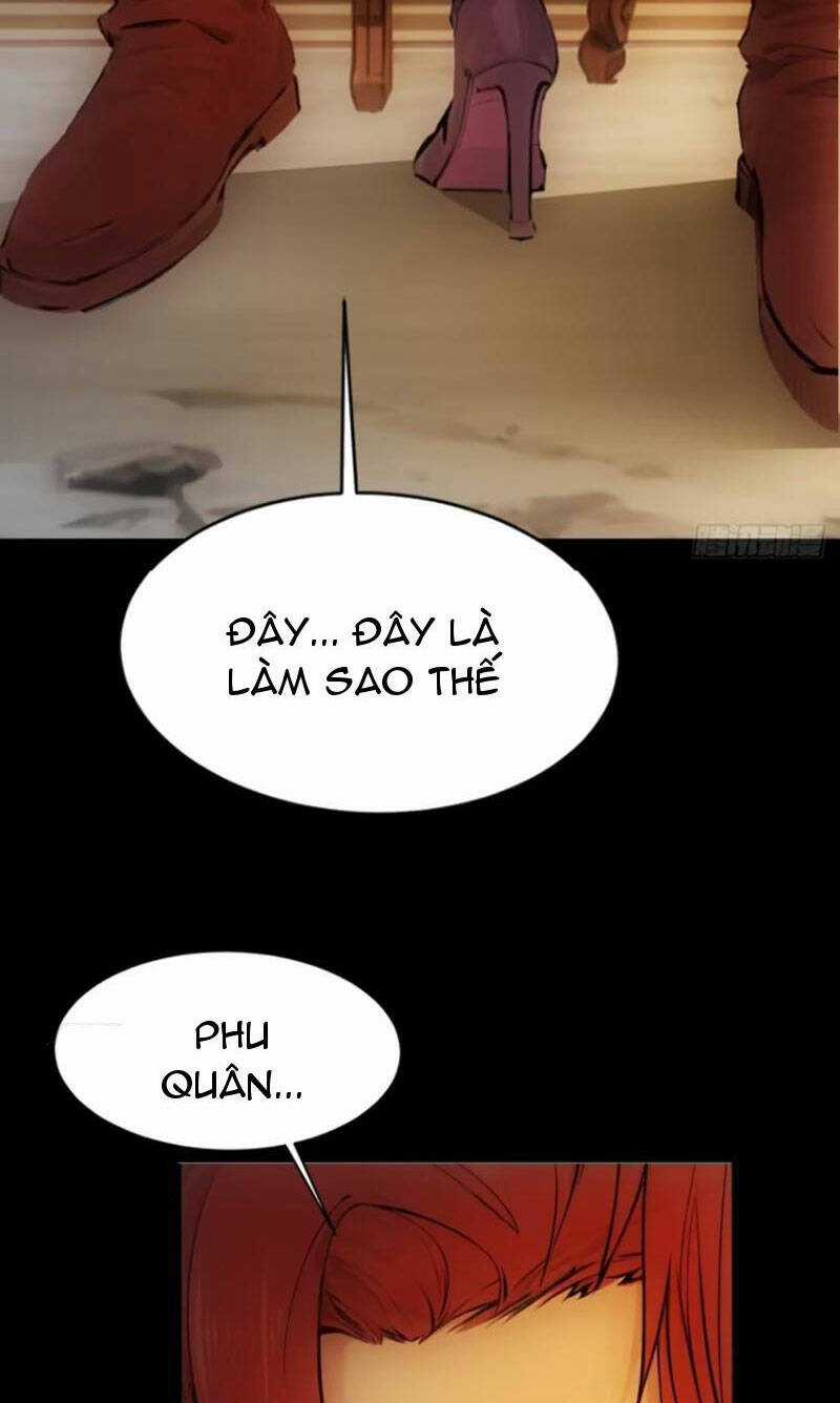 Ngươi Là Hạng Người Gì Cũng Dám Ở Tiên Giới Lên Mặt Với Ta? Chapter 23 trang 16