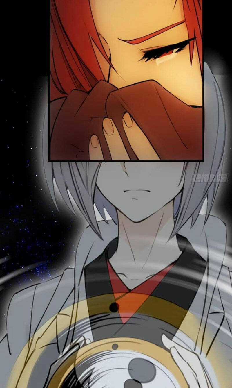 Ngươi Là Hạng Người Gì Cũng Dám Ở Tiên Giới Lên Mặt Với Ta? Chapter 23 trang 17