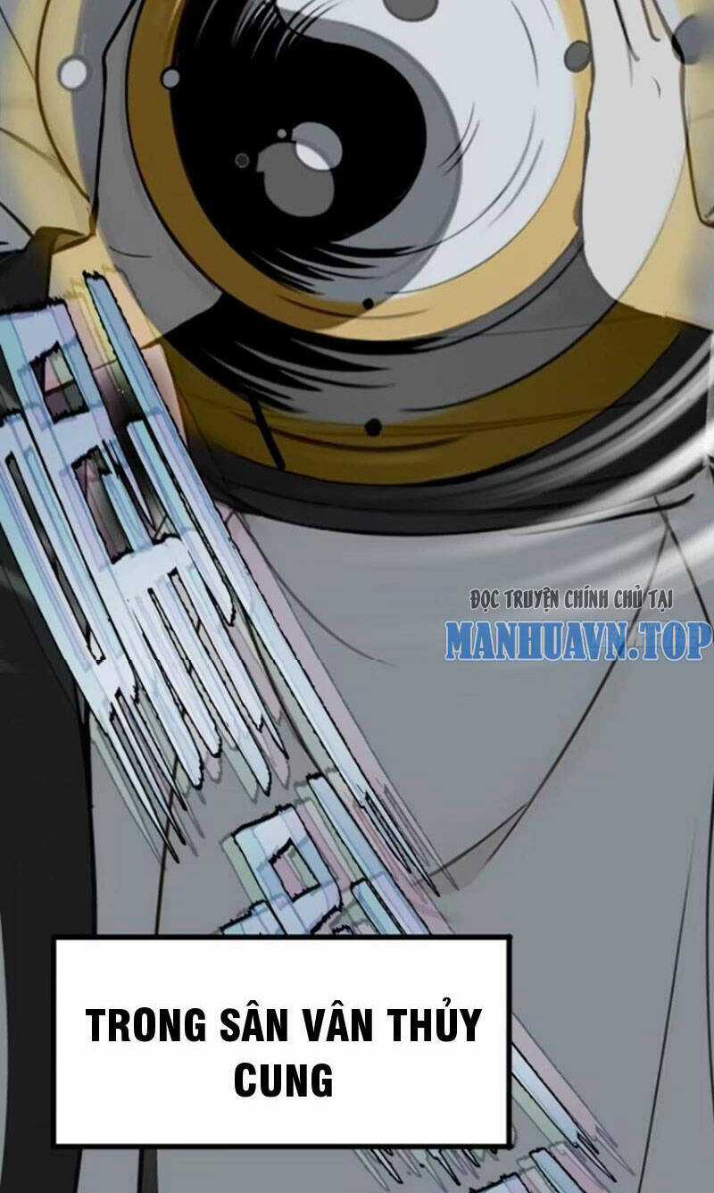 Ngươi Là Hạng Người Gì Cũng Dám Ở Tiên Giới Lên Mặt Với Ta? Chapter 23 trang 18