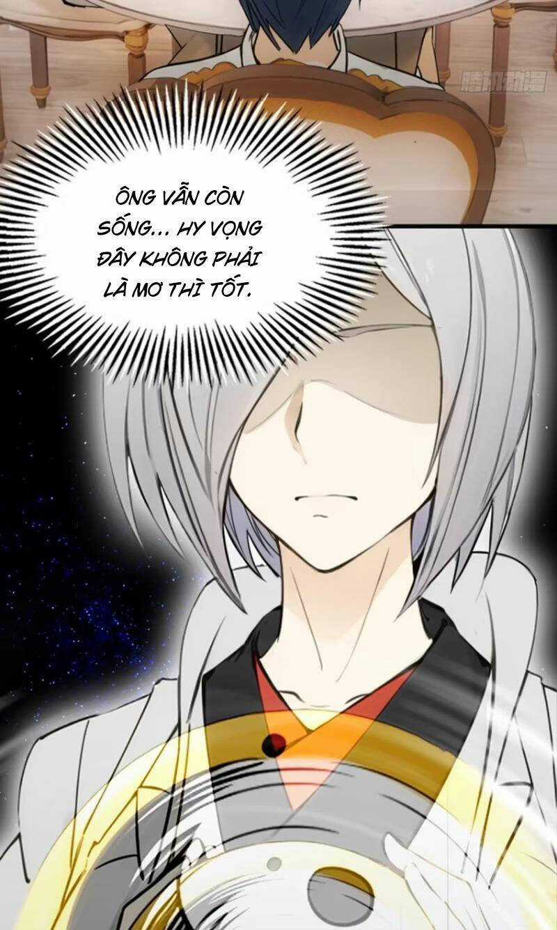 Ngươi Là Hạng Người Gì Cũng Dám Ở Tiên Giới Lên Mặt Với Ta? Chapter 23 trang 2