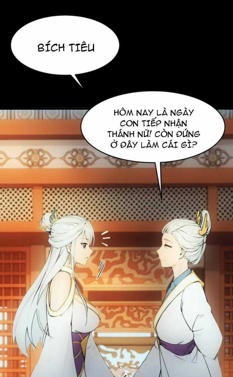 Ngươi Là Hạng Người Gì Cũng Dám Ở Tiên Giới Lên Mặt Với Ta? Chapter 23 trang 20