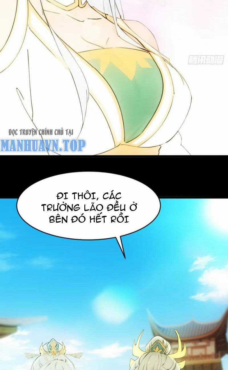 Ngươi Là Hạng Người Gì Cũng Dám Ở Tiên Giới Lên Mặt Với Ta? Chapter 23 trang 22