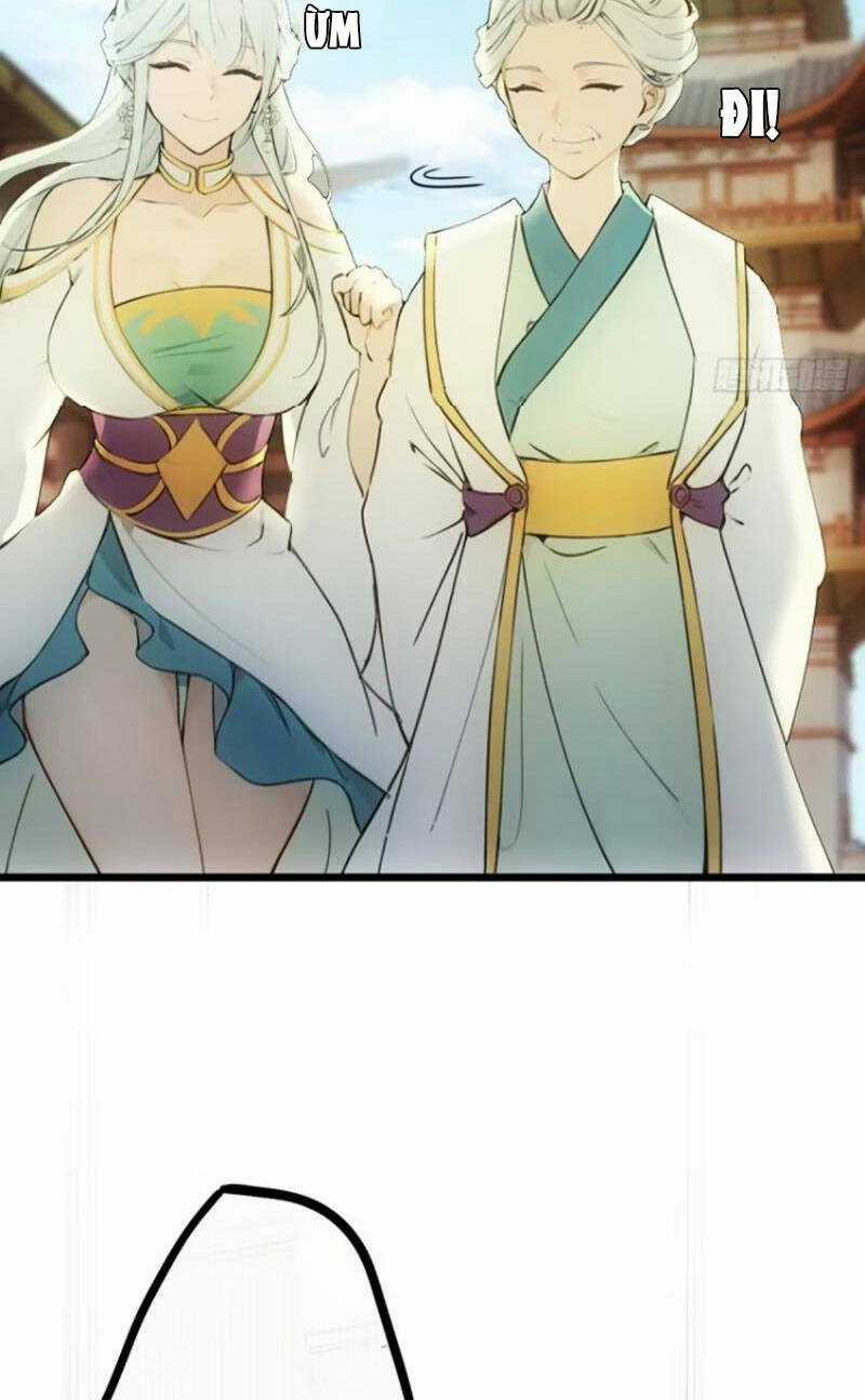 Ngươi Là Hạng Người Gì Cũng Dám Ở Tiên Giới Lên Mặt Với Ta? Chapter 23 trang 23