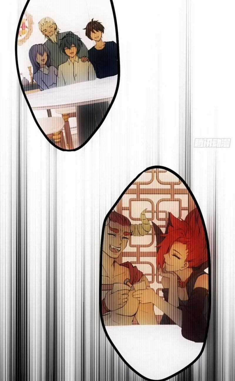 Ngươi Là Hạng Người Gì Cũng Dám Ở Tiên Giới Lên Mặt Với Ta? Chapter 23 trang 24