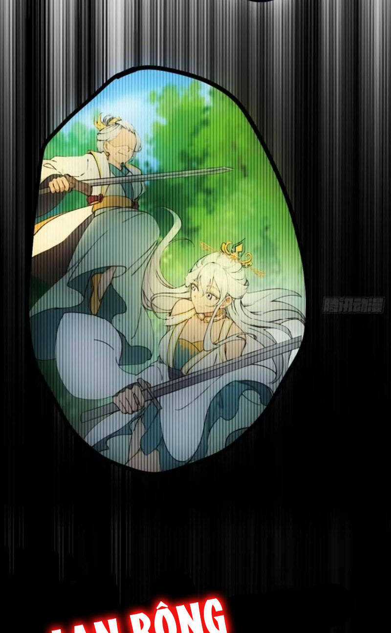 Ngươi Là Hạng Người Gì Cũng Dám Ở Tiên Giới Lên Mặt Với Ta? Chapter 23 trang 25