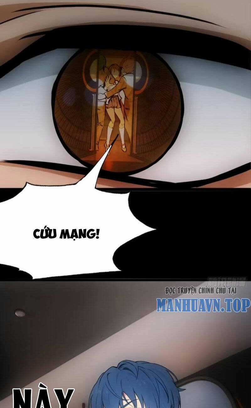 Ngươi Là Hạng Người Gì Cũng Dám Ở Tiên Giới Lên Mặt Với Ta? Chapter 23 trang 27