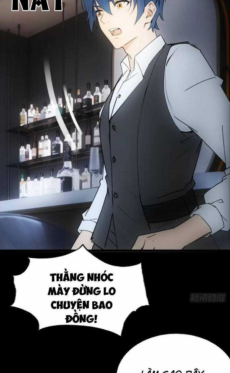 Ngươi Là Hạng Người Gì Cũng Dám Ở Tiên Giới Lên Mặt Với Ta? Chapter 23 trang 28