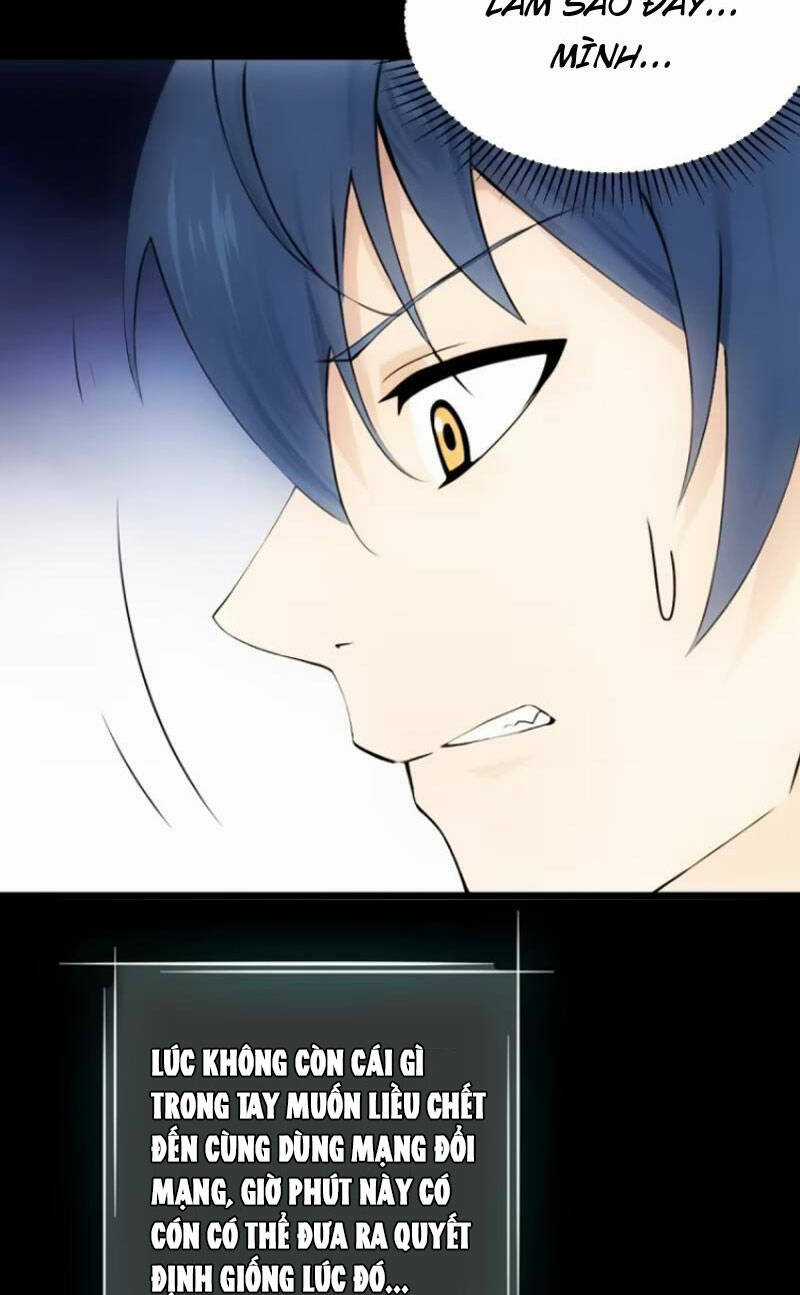 Ngươi Là Hạng Người Gì Cũng Dám Ở Tiên Giới Lên Mặt Với Ta? Chapter 23 trang 29