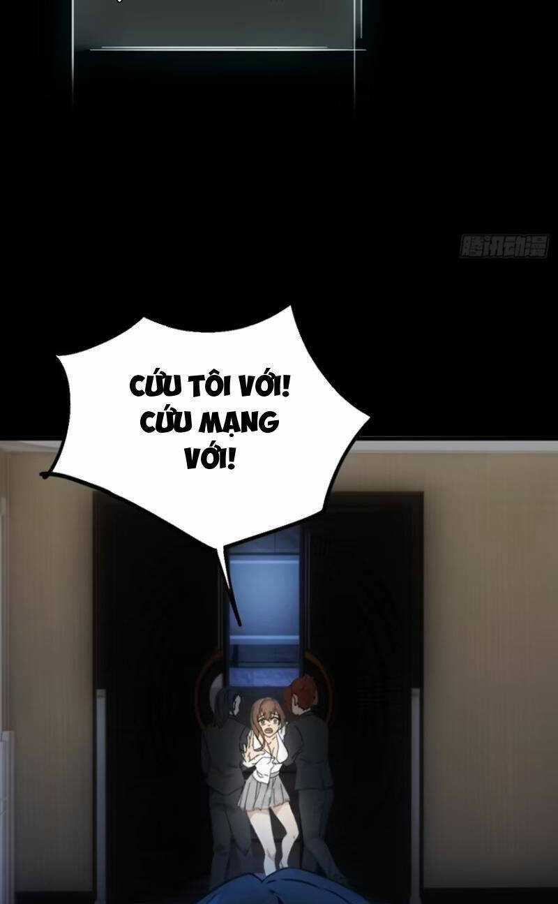 Ngươi Là Hạng Người Gì Cũng Dám Ở Tiên Giới Lên Mặt Với Ta? Chapter 23 trang 30