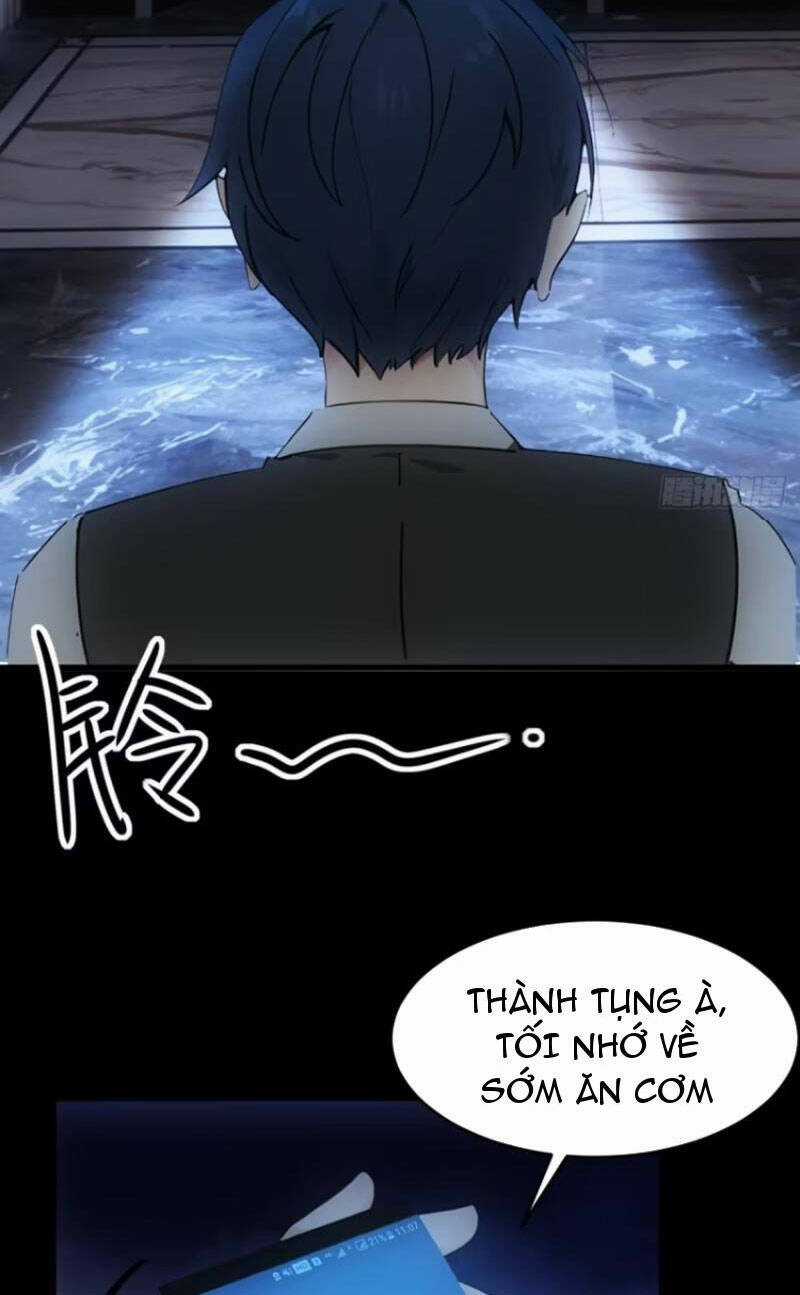 Ngươi Là Hạng Người Gì Cũng Dám Ở Tiên Giới Lên Mặt Với Ta? Chapter 23 trang 31