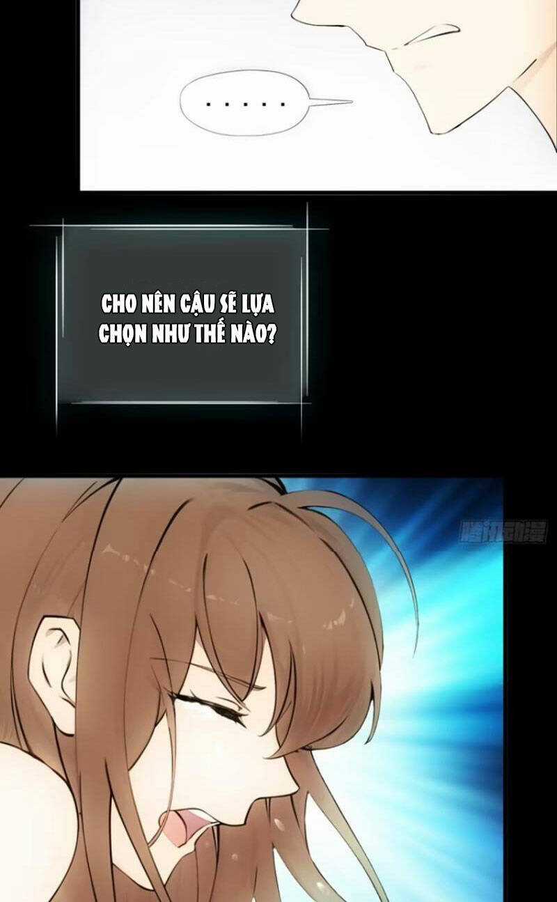 Ngươi Là Hạng Người Gì Cũng Dám Ở Tiên Giới Lên Mặt Với Ta? Chapter 23 trang 33