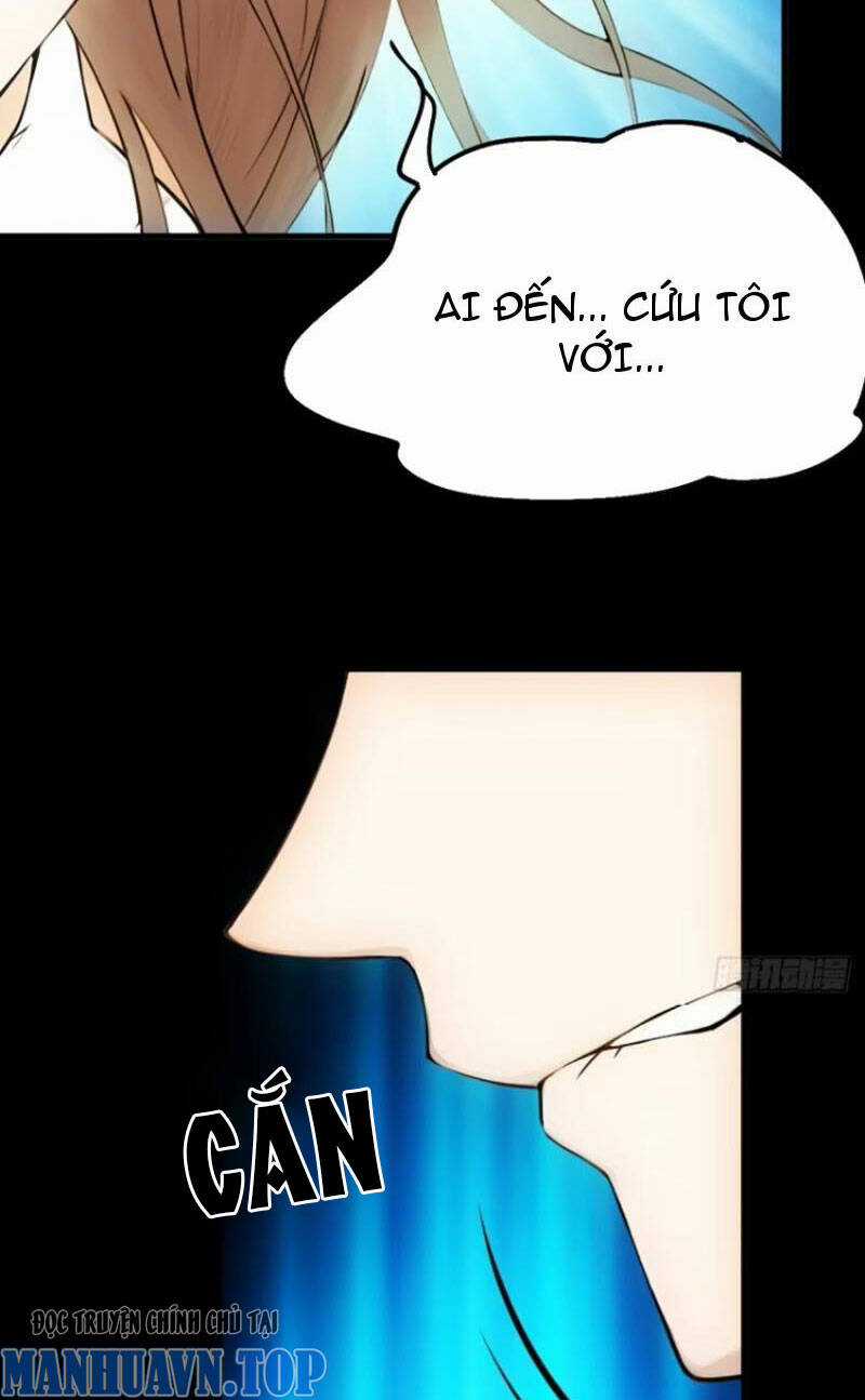 Ngươi Là Hạng Người Gì Cũng Dám Ở Tiên Giới Lên Mặt Với Ta? Chapter 23 trang 34