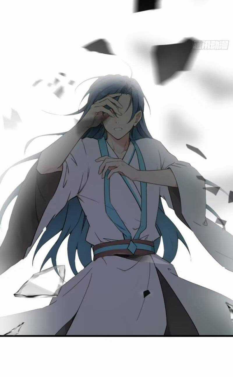 Ngươi Là Hạng Người Gì Cũng Dám Ở Tiên Giới Lên Mặt Với Ta? Chapter 23 trang 39