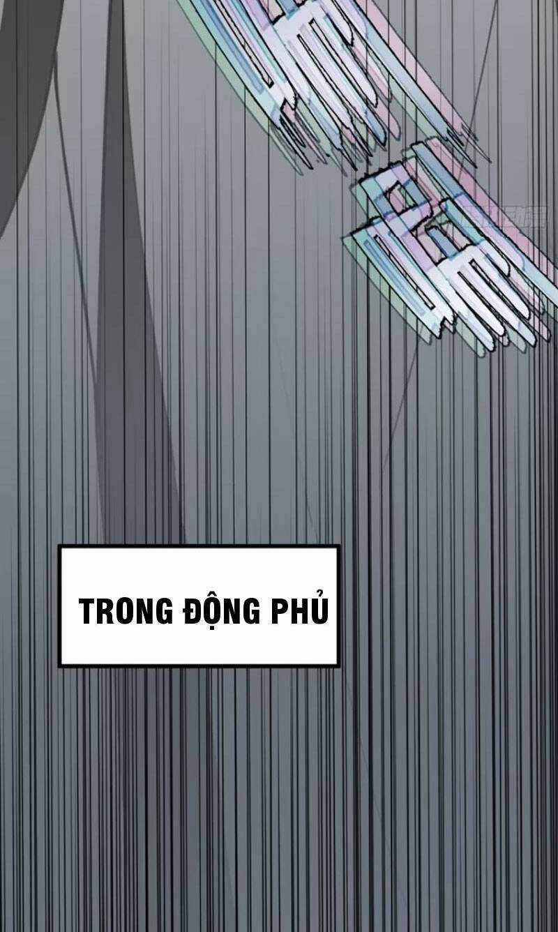 Ngươi Là Hạng Người Gì Cũng Dám Ở Tiên Giới Lên Mặt Với Ta? Chapter 23 trang 4